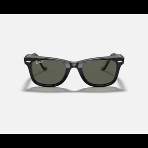 Original wayfarer ray ban